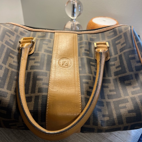 Fenti bag